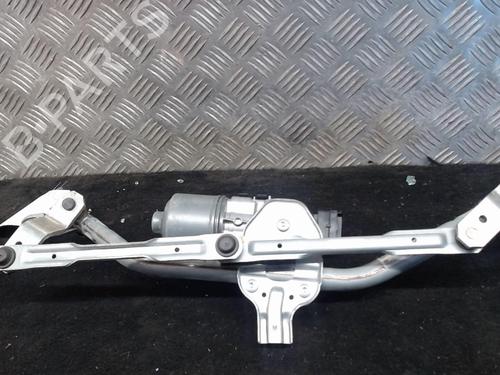 Front wiper motor PEUGEOT 208 I (CA_, CC_) 1.2 VTI 82 | BP23058011M29