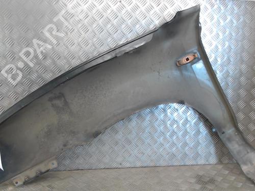 Right front fenders HYUNDAI SANTA FÉ I (SM) 2.0 CRDi 4x4 | BP23058149C42 