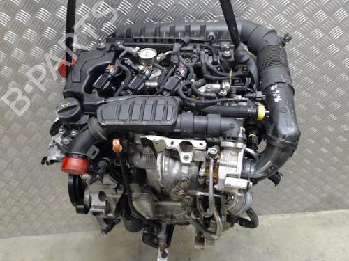 Engine DS DS 3 (SA_) 1.2 THP 110 / PureTech 110 (SAHNPS, SAHNZ6, SAHNZT) | BP32093355M1  - Image 5