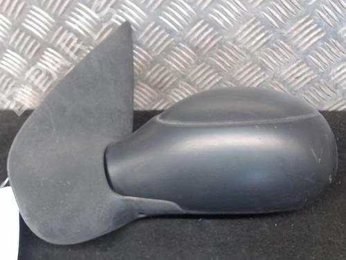 Left mirror PEUGEOT 206+ (2L_, 2M_) 1.4 HDi eco 70 | BP23055716C26