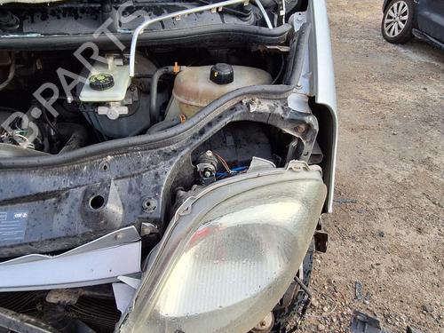 Dør venstre bagtil RENAULT TRAFIC II Bus (JL) 1.9 dCI 80 (JL0B) | BP31951858C4 - Image 8