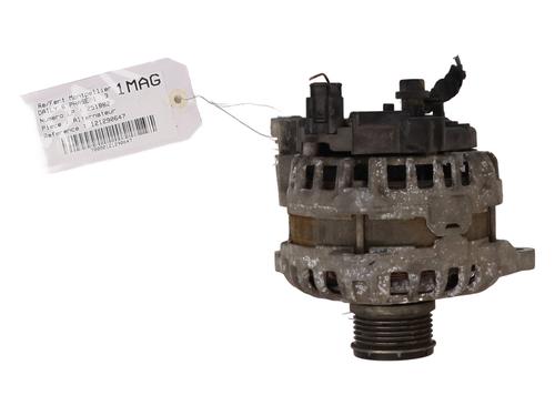 Alternator IVECO DAILY VI Van 35S15, 35C15, 40C15, 50C15, 60C15, 65C15, 70C15 | BP37741150M7 - Image 3