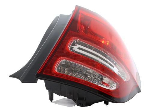 Right taillight CITROËN C3 II (SC_) 1.6 HDi | BP26878740C35  - Image 7