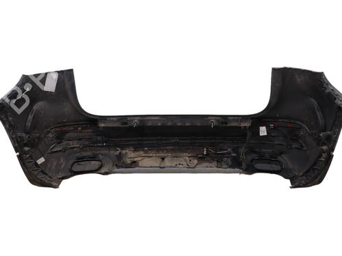 Rear bumper MERCEDES-BENZ GLA (H247) GLA 200 d (247.712) | BP29837089C8 