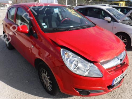 Right taillight OPEL CORSA D (S07) 1.3 CDTI (L08, L68) | BP23059579C35 - Image 14