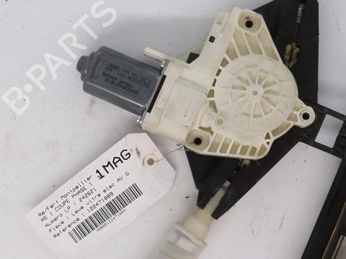 Front left window mechanism AUDI A5 (8T3) 3.0 TDI quattro | BP36097475C22 - Image 2