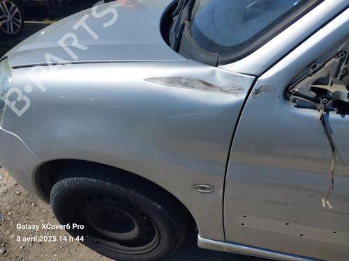 Faro derecho CITROËN BERLINGO / BERLINGO FIRST Box Body/MPV (M_) 2.0 HDI 90 (MBRHY, MCRHY) | BP28457046C29 
