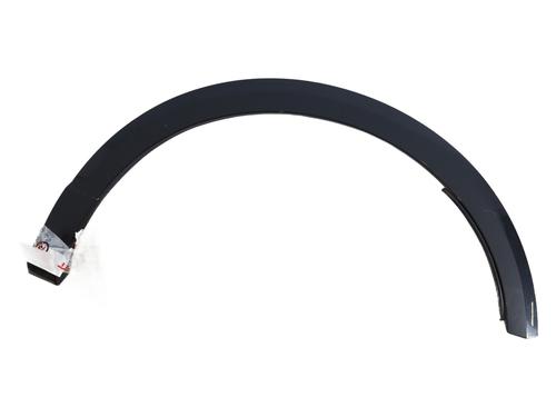 Rear left wheel arch trim AUDI Q2 (GAB, GAG) 35 TDI quattro | BP28415543C136 