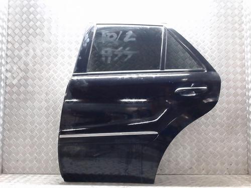 Used Left rear door MERCEDES-BENZ M-CLASS (W164) ML 320 CDI 4-matic (164.122) (224 hp) 23059534