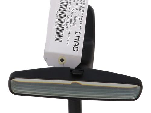 Rear mirror CITROËN C4 CACTUS 1.2 VTi 82 | BP32422325I6