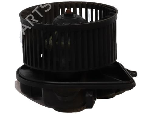 Heater blower motor RENAULT TRAFIC II Van (FL) 1.9 dCi 80 (FL0B) | BP31597676M62 - Image 5