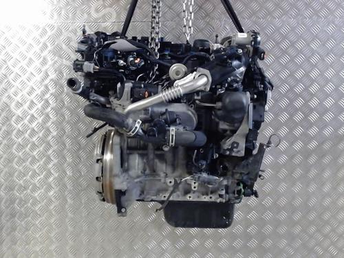 Engine FORD FIESTA VI (CB1, CCN) 1.5 TDCi | BP23054636M1 