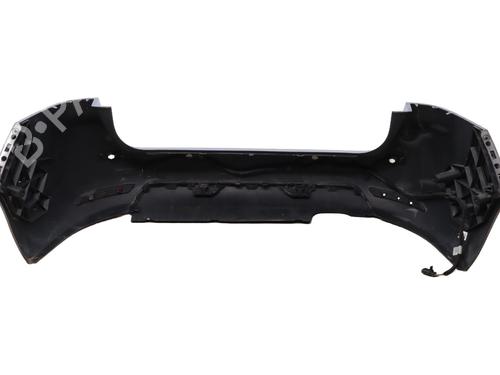 Used Rear bumper Rear bumper PEUGEOT 308 SW II (LC_, LJ_, LR_, LX_, L4_) 1.6 HDi / BlueHDi 115 (LCBHXM, LCBHXT) (115 hp) 34707412 34707412