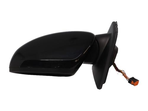Left mirror PEUGEOT 308 III (FB_, FH_, FP_, F3_, FM_) PureTech 130 (FPHNSL, FPHNST) | BP25709301C26 
