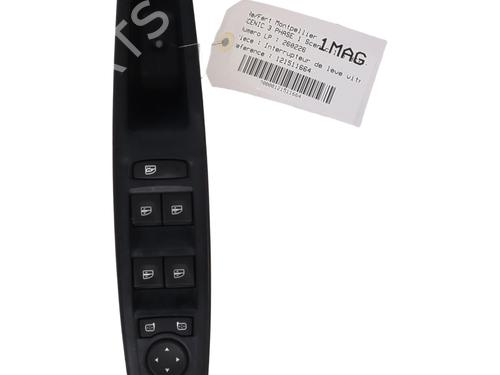 left-front-window-switch-renault-scenic-iii-jz01_-2008-2009-2010-2011-2012-2013-2014-2015-2016-32500249 main image