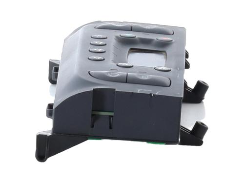 Climate control RENAULT CLIO II (BB_, CB_) 1.4 16V (B/CB0P, BB13) | BP28091429I5 