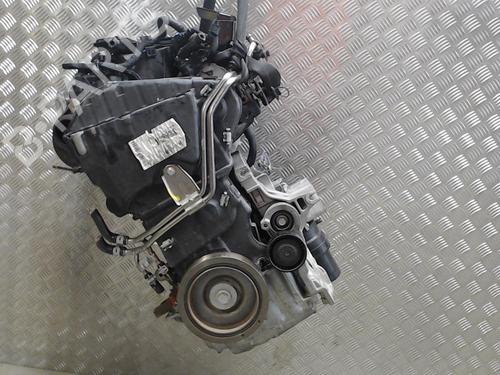 Engine DACIA DUSTER (HM_) 1.5 dCi 115 4x4 (HMAD) | BP30592169M1 