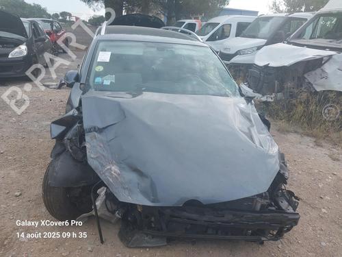 Recambios VW GOLF VI Variant (AJ5) 4826909