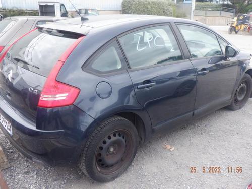 Right front door CITROËN C4 I (LC_) 1.6 HDi | BP23057656C3 