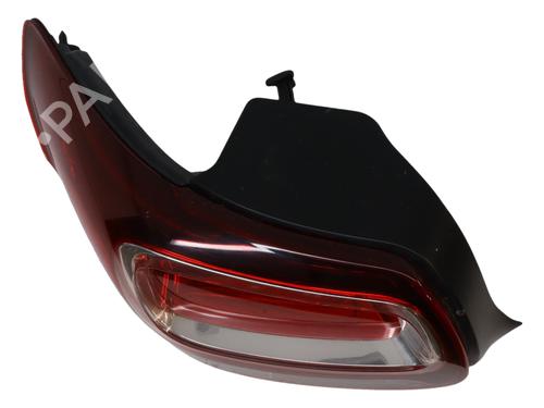 Left taillight CITROËN DS3 (SA_) 1.6 HDi 115 | BP37992993C34  - Image 6