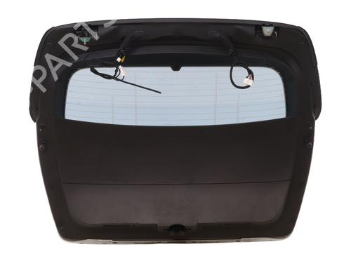 Tailgate RENAULT CAPTUR II (HF_)  | BP25491926C6 