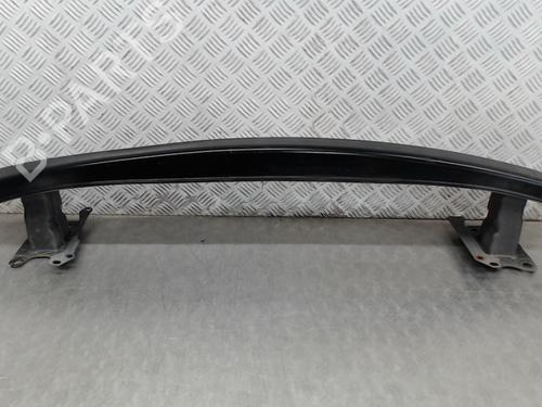Used Front bumper reinforcement VW POLO (9N_, 9A_) 1.4 TDI (70 hp) 23056464