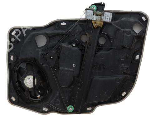 Front left window mechanism JEEP RENEGADE SUV (BU, B1, BV) 2.0 CRD 4x4 | BP25894641C22 - Image 3