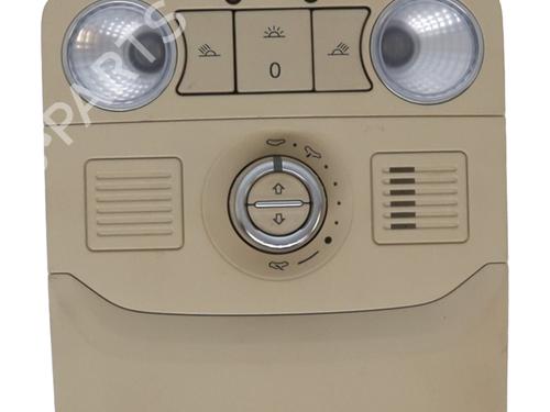 Innenleuchte für VW SHARAN (7N1, 7N2) 2.0 TDI (150 hp) 32360211