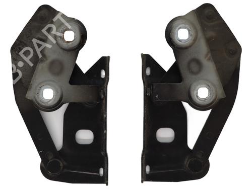 Hinge/Door check strap LAND ROVER RANGE ROVER III (L322) 4.4 4x4 | BP23835556C146 