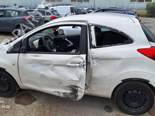 Right taillight FORD KA (RU8) 1.3 TDCi | BP29895575C35  - Image 13