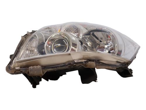 Left headlight TOYOTA AURIS (_E15_) | BP37001202C28 - Image 6
