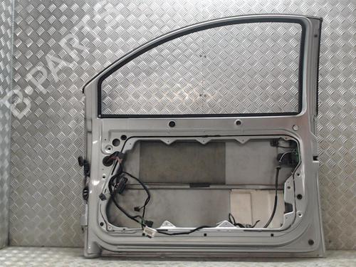 Right front door VW NEW BEETLE (9C1, 1C1) 1.9 TDI | BP23833432C3 