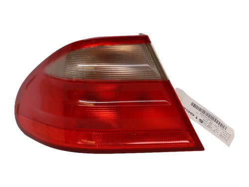Used Right taillight Right taillight MERCEDES-BENZ CLK Convertible (A208) CLK 320 (208.465) (218 hp) 36097559 36097559