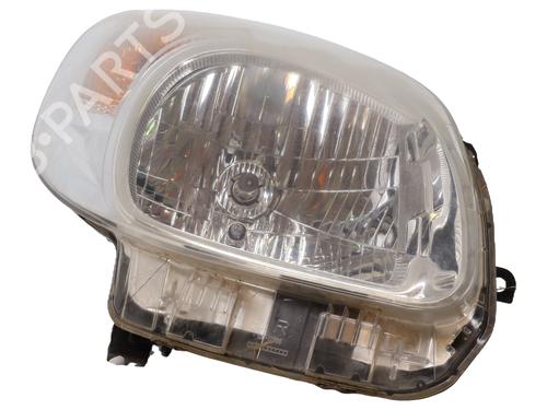 Right headlight RENAULT KANGOO Express (FW0/1_)  | BP34242339C29  - Image 6