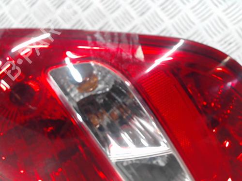 Right taillight HYUNDAI i20 I (PB, PBT) 1.2 | BP23058679C35 
