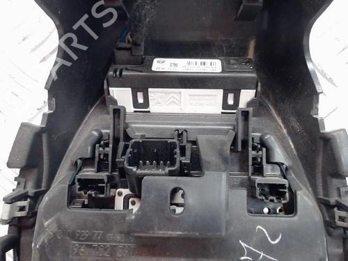 interior-roof-light-citroen-ds5-2011-2012-2013-2014-2015-2016-23054418 main image
