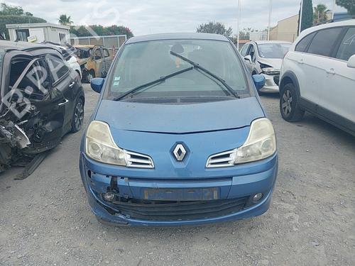 Gearbox RENAULT MODUS / GRAND MODUS (F/JP0_) 1.5 dCi (FP0F, JP0F) | BP23054861M3 - Image 4