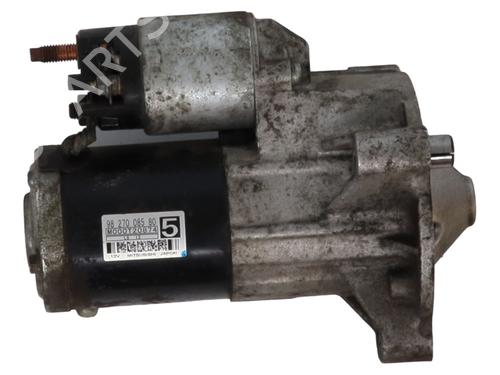 Starter PEUGEOT EXPERT Van (V_) 2.0 BlueHDi 120 | BP30862855M8 