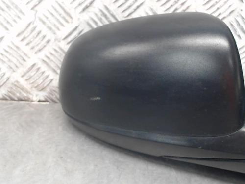 Right mirror HYUNDAI i20 I (PB, PBT) 1.4 CRDi | BP23835284C27 