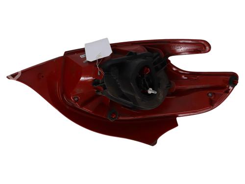 Right taillight PEUGEOT 208 I (CA_, CC_) 1.4 HDi | BP31663157C35 