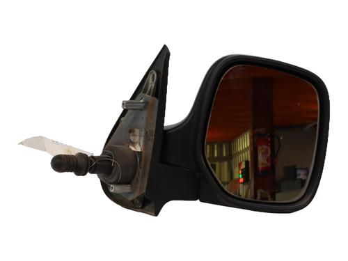 Right mirror PEUGEOT PARTNER Box Body/MPV (5_, G_) 1.9 D | BP29151868C27 