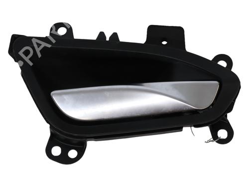 Front right interior door handle BMW 1 (F20) 116 i | BP37992965I14 - Image 3