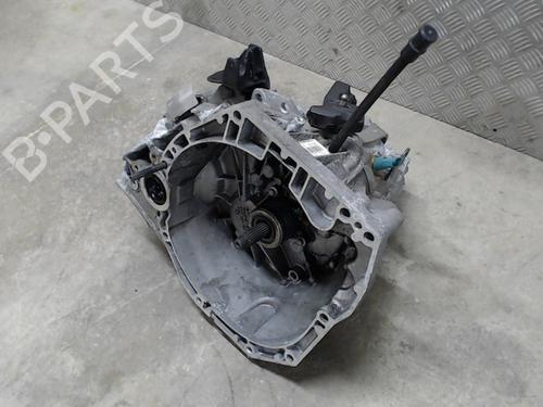 Used Gearbox Gearbox RENAULT CLIO V (B7_) 1.3 TCe 140 (B7N0) (140 hp) 30411566 30411566