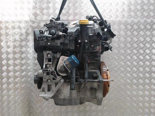 Engine RENAULT CLIO IV (BH_) 1.5 dCi 90 | BP32141222M1  - Image 5