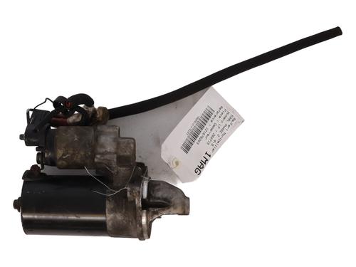 Starter FIAT 500L (351_, 352_) 0.9 (199LYC1B) | BP33800179M8 - Image 5