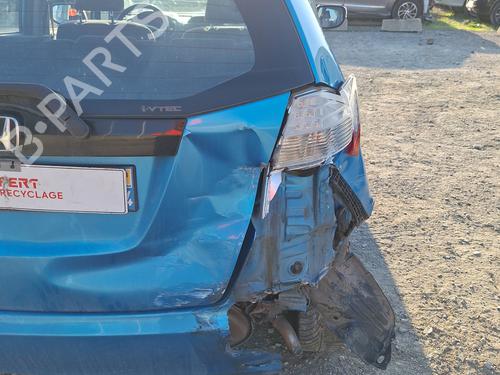 Used Parts HONDA JAZZ III (GE_, GG_, GP_, ZA_)  1.3 i (GE6, GG3, GG6)  2455694