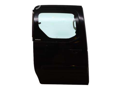Porte coulissante droite Porte coulissante droite CITROËN BERLINGO / BERLINGO FIRST MPV (MF_, GJK_, GFK_) [1996-2026] 34280824 34280824