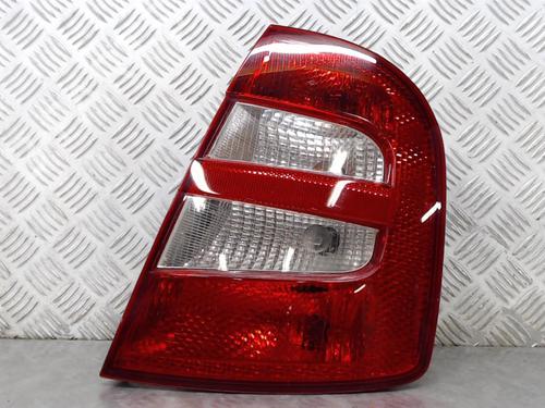 Used Right taillight SKODA FABIA I (6Y2) 1.9 SDI (64 hp) 23833691