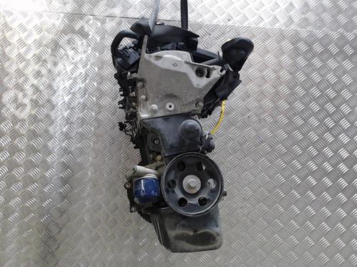 Engine RENAULT TWINGO II (CN0_) 1.2 16V (CN04, CN0B) | BP31216676M1