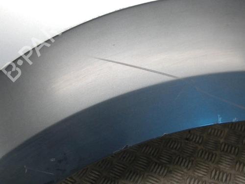 Right front fenders KIA SORENTO I (JC) 2.5 CRDi 4WD | BP23061078C42 